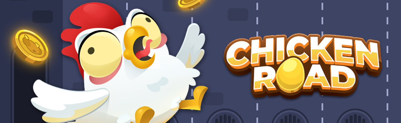 Chicken Road